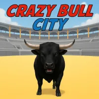Crazy Bull City