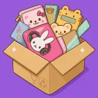 Dreamy Room is an enchanting home design game where you can open each chapter of your life by arranging and decorating living spaces. The goal is not only to create beautiful spaces but also to discover deep stories and emotions hidden in each item.