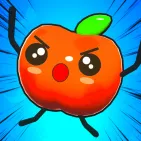 FoodStars.io is such a weird playground - where every dish has a martial art, and the kitchen turns into a fiery, vibrant, and super 