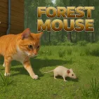 Don't let its small size fool you Forest Mouse is a deep and emotional adventure and simulation game where you play as a small forest mouse with big dreams.