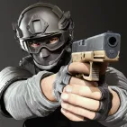 Hazmob FPS: Online Shooter is a multiplayer first-person shooter (FPS) game where every second counts! Engage in thrilling battles with other players around the world, with a variety of exciting game modes.