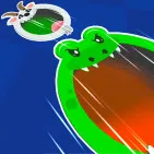 Hole Battle.io opens up a vibrant world where you not only simply 
