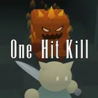 One Hit Kill is a fast-paced action RPG where every decision you make must be absolutely precise. There is no room for error, no 