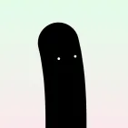 Have you ever thought that a black worm could drive you crazy? If not, Staggering Beauty is the experience you need to try today. No quests. No scores. No endings. All you have is... a strange creature, waiting for you to shake its world.