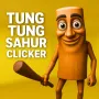 In the world of indie games, there is no shortage of strange and unique titles. But few games combine Islamic cultural memes with horror elements like Tung Tung Sahur Clicker.