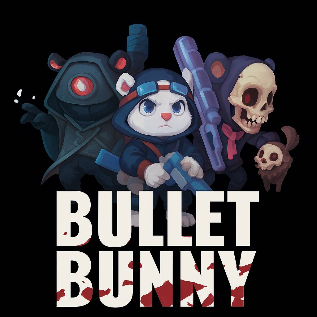 Play game Bullet Bunny