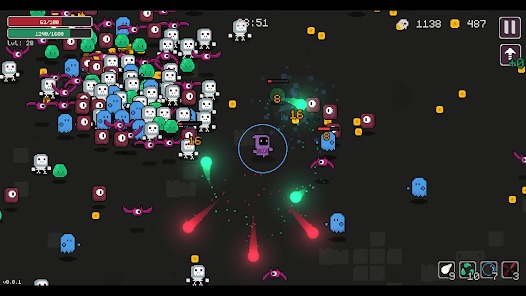 Play game Endless Waves Survival