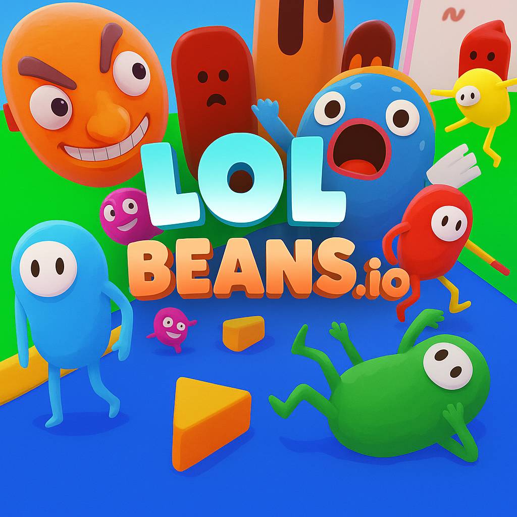 Play game Lolbeans