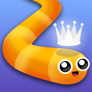 Play game Snake.io