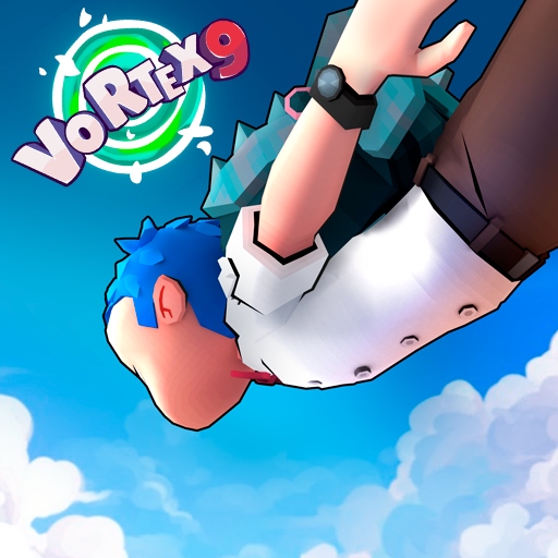Play game Vortex 9